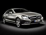 Mercedes-Benz CLS350 AMG Sports Package 2010 года
